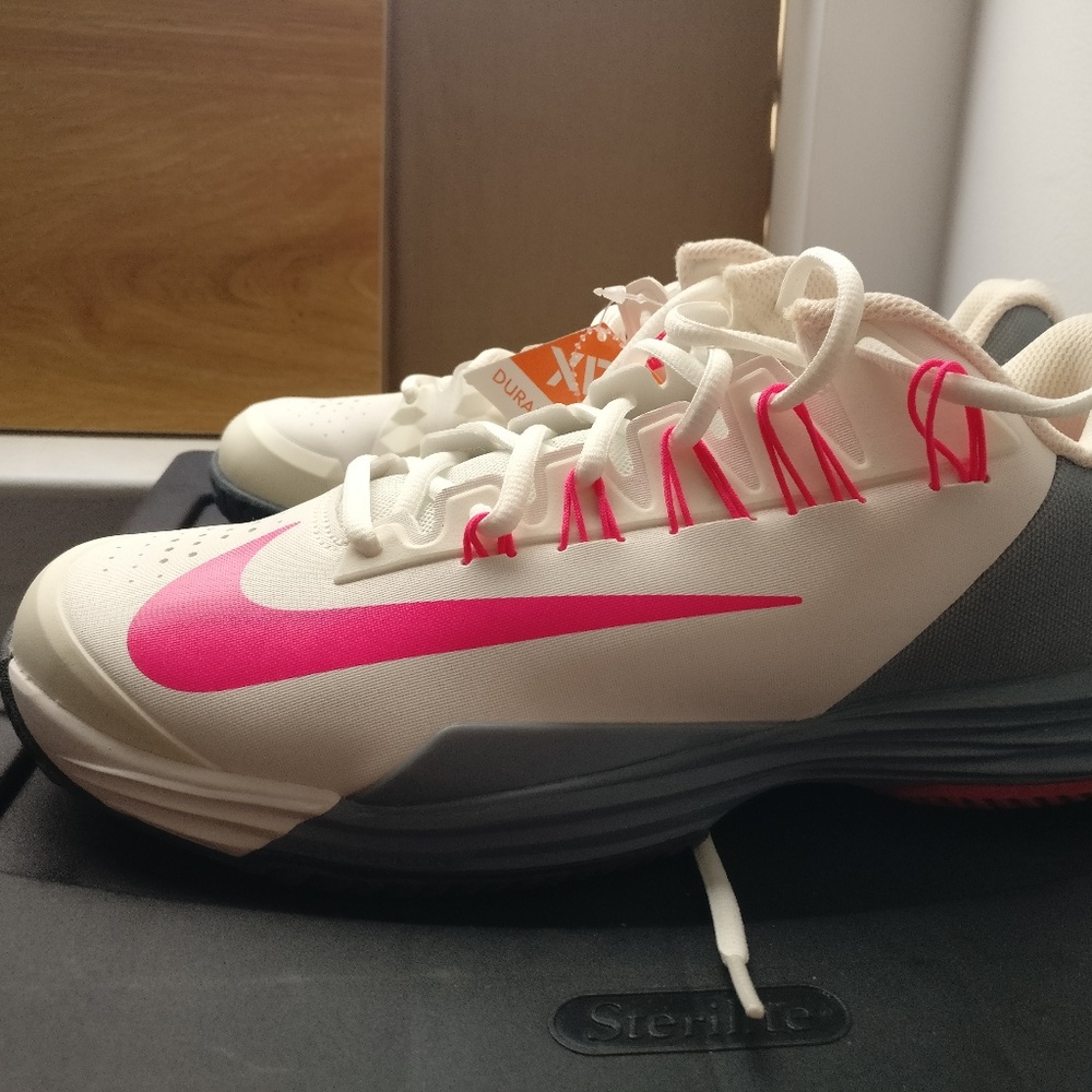 Nike Women's Lunar Ballistec 1.5 Tennis Shoes